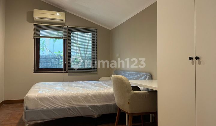 Very Nice and Well-Maintained House in Ancol Barat, North Jakarta 2