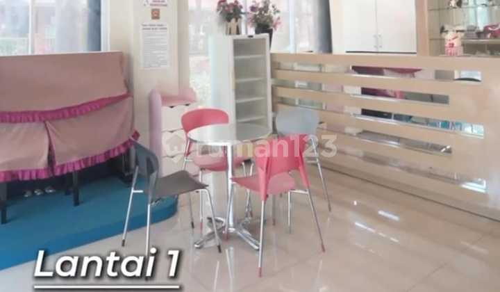 Ruko Citywalk Kosambi Baru Jakarta Barat Lokasi Strategis Ruko Citywalk Kosambi Baru Jakarta Barat Lokasi Strategis