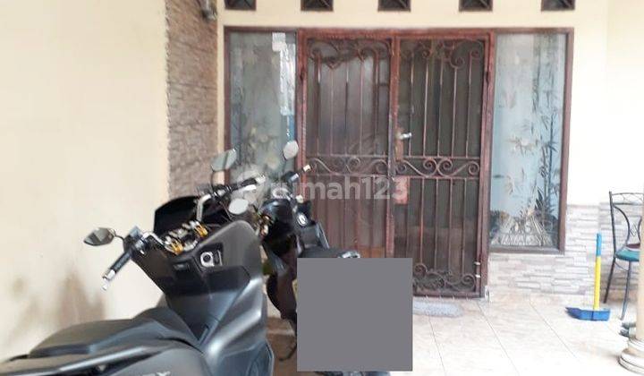 Rumah Termurah di Jl Raya Duri Kosambi Lokasi Strategis 2