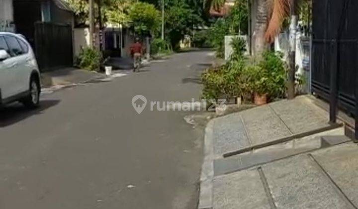 Rumah Bagus Siap Huni di Interkota Indah, Jakarta Barat, Nego 1