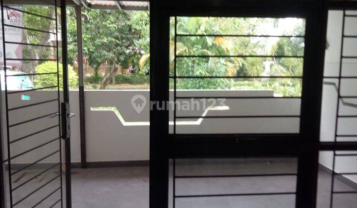 Rumah Siap Huni di Kosambi Baru Jakarta Barat Nego 3