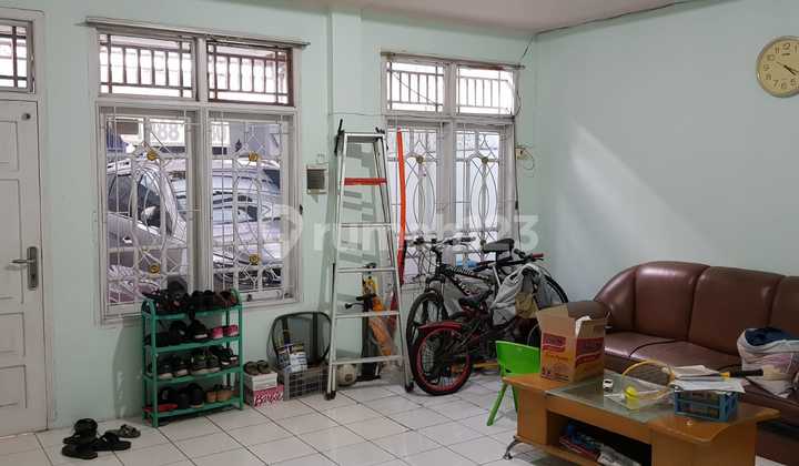 Rumah Siap Huni 2 Lantai Ditomang Tinggi Jakarta Barat Loaksi Oke Rumah Siap Huni 2 Lantai Ditomang Tinggi Jakarta Barat Loaksi Oke
