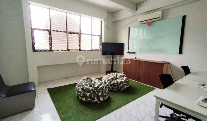 Ruko Sentra Niaga 4 Lantai di Bekasi Nego Sampai Deal  3