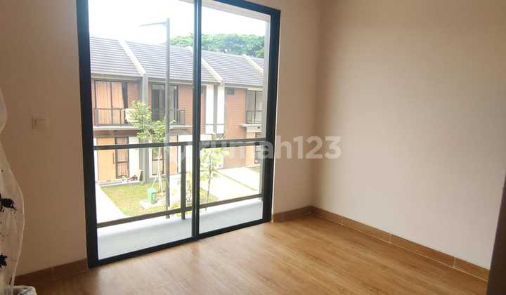 Dijual Rumah Type 2 Lokasi Oke di Cendana Peak Lippo Karawaci 2