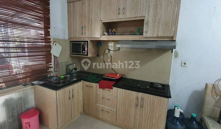 Rumah Hunian 2 Lantai di Duta Indah Residance Ada Rooftop 2