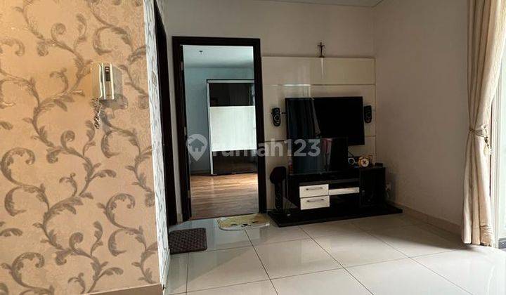 Apartemen Western City Siap Huni di Jl M H Thamrin Tangerang  2