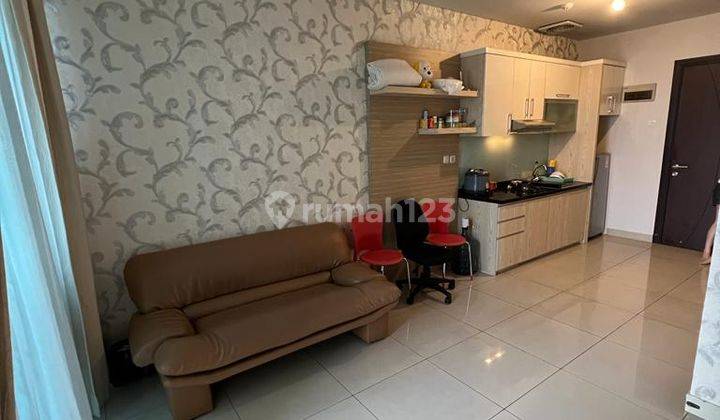 Apartemen Western City Siap Huni di Jl M H Thamrin Tangerang  1