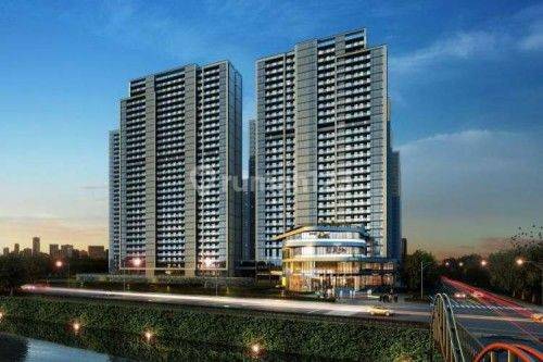 Apartemen Daan Mogot City Tower Dove di Jakarta Barat Siap Huni  1