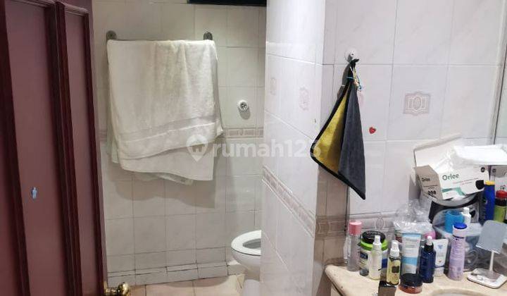 Dijual Apartemen Taman Anggrek Di Tanjung Duren Semi Renovated 2