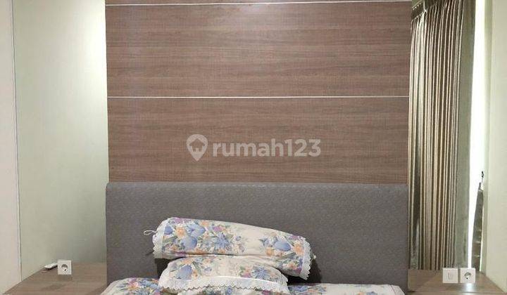 Apartement Puri Orchard Siap Huni di Jakarta Barat Nego  2