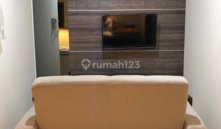 Apartement Puri Orchard Siap Huni di Jakarta Barat Nego  1