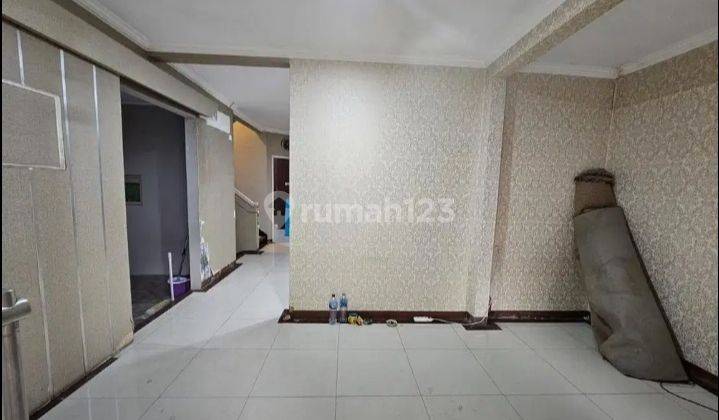 Rumah 2 Lantai Siap Huni di Metro Permata 1 Nego Tipis 1