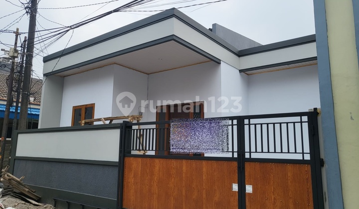 Rumah Siap Huni di Poris Kondisi Rapi Dan Bersih Loaksi Stretegis Rumah Siap Huni di Poris Kondisi Rapi Dan Bersih Loaksi Stretegis