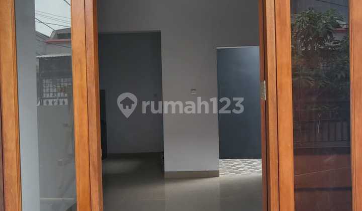 Rumah Siap Huni di Poris Kondisi Rapi Dan Bersih Loaksi Stretegis 2