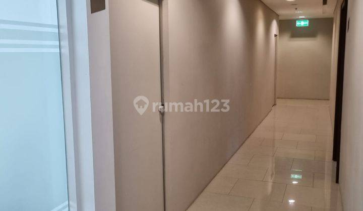 Apartement The Smith di Alam Sutera Lokasi Strategis Nego 2