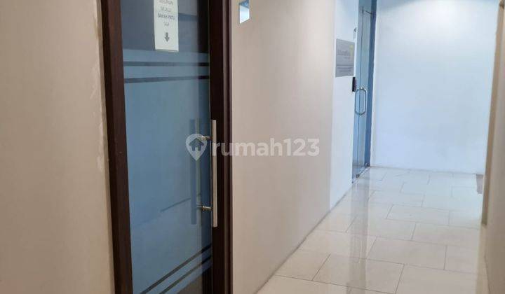 Apartement The Smith di Alam Sutera Lokasi Strategis Nego 1