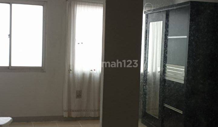 Apartement Season City Type Studio Siap Huni Full Furnish  1