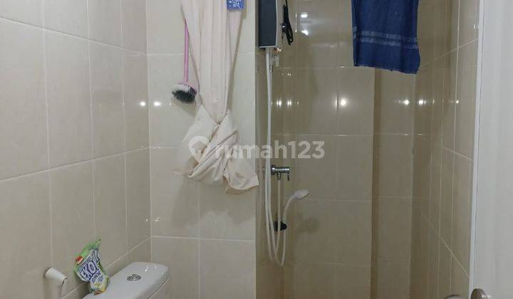 Apartement M Town di Gading Serpong Full Furnish Strategis  2