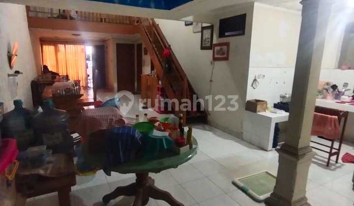 Rumah Siap Huni di Taman Semanan Indah Jakarta Barat 2