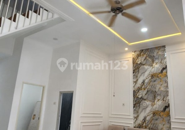 Rumah Bagus di Poris Tangerang Lokasi Strategis Nego 1