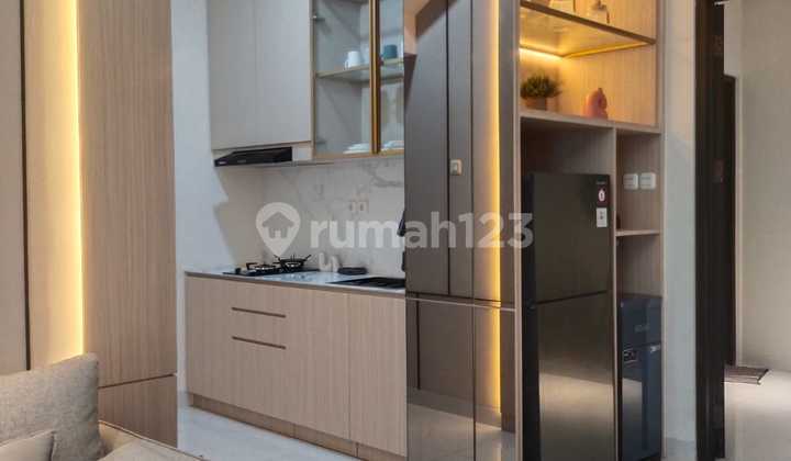Rumah Siap Huni di Sunrise Garden Jakarta Barat Lokasi Strategis Rumah Siap Huni di Sunrise Garden Jakarta Barat Lokasi Strategis