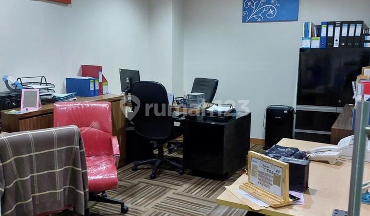 Office Space in Thamrin City, Central Jakarta, Strategic Location, Negotiable Office Space in Thamrin City, Central Jakarta, Strategic Location, Negotiable
