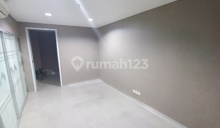 Office Space in Thamrin City Central Jakarta Strategic Location Negotiable