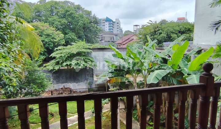 Rumah di Mampang Jakarta Selatan Siap Huni 2