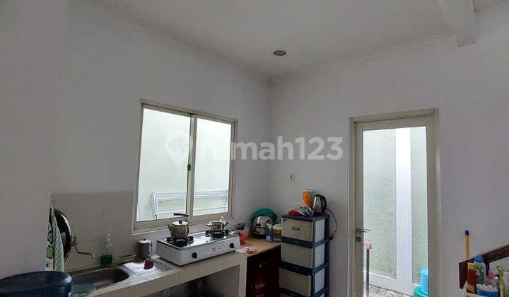 Move-in Ready House in Faraday Utama Summarecon Gading Serpong 2