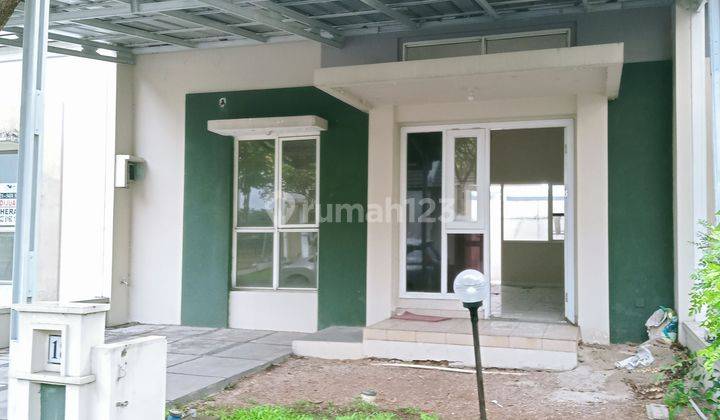 Rumah Suvarna Dhana disewakan Murah Siap Huni 1