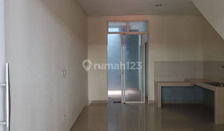 Murah Rumah Siap Huni Green Lake City Akses Tol Langsung 1