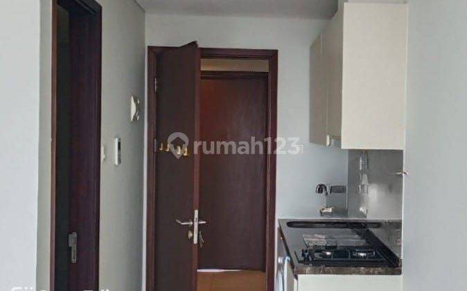 Puri Mansion Studio Semi Furnish Siap Huni Murah di Puri Kembangan Jakarta Barat _ L11 1