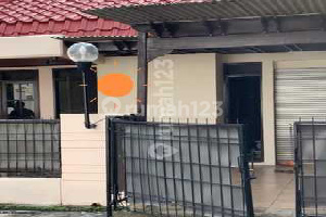 Disewa Rumah Citra 1 Siap Huni di Kalideres Jakarta Barat 1