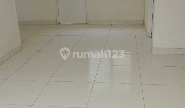 Serpong Natura Acacia Ready for Occupancy 2