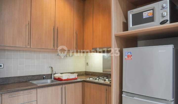 Casablanca Mansion Furnish Siap Huni di Menteng Dalam Jakarta Selatan