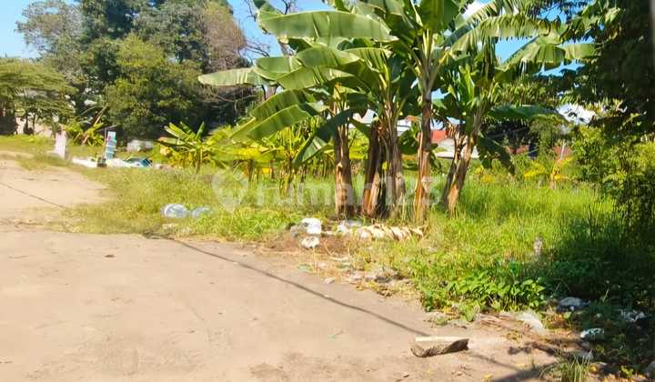 Tanah Kapuk Raya Zona K2 ( Perdagangan dan Jasa) Siap Pakai Siap Bangun di Jakarta Barat Tanah Kapuk Raya Zona K2 ( Perdagangan dan Jasa) Siap Pakai Siap Bangun di Jakarta Barat