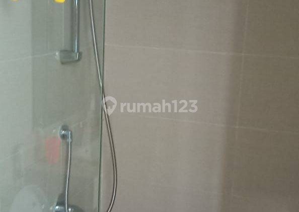 Puri Mansion Studio Semi Furnish Siap Huni Murah di Puri Kembangan Jakarta Barat _ L11 2