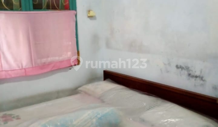 Rumah Matraman Dalam Gg Tanah 140 Mm2 Siap Pakai Di Matraman Jakarta Timur 2
