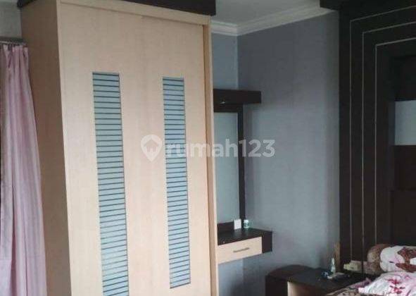 Apartemen Studio Great Western Furnished Siap Huni di Serpong - Tangerang (DianE.O) 1