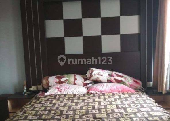 Apartemen Studio Great Western Furnished Siap Huni di Serpong - Tangerang (DianE.O) 2