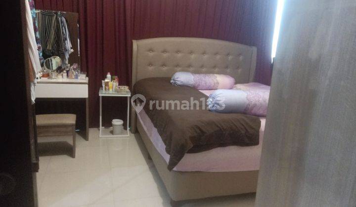Apartemen St. Moritz - Royal Suite Bagus Furnished siap huni di Puri indah Kembangan Jakarta Barat (W1) 1