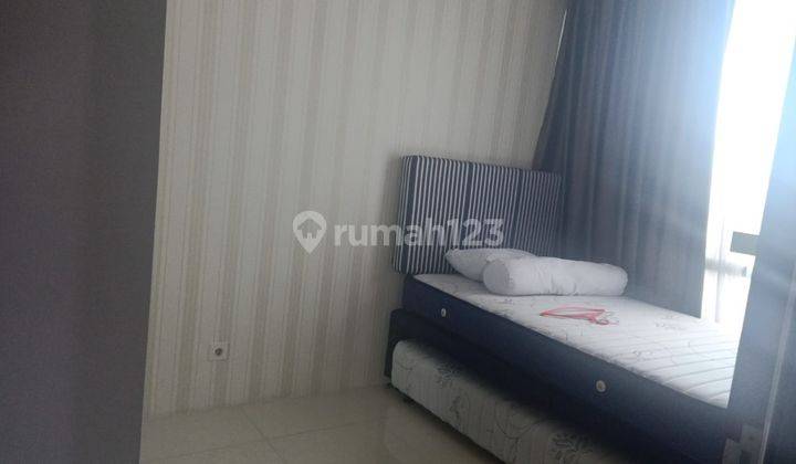 Apartemen St. Moritz - Royal Suite Bagus Furnished siap huni di Puri indah Kembangan Jakarta Barat (W1) 2