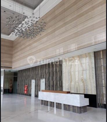Suiteroom Pullman Hotel dan Resort siap Huni di Legian Kuta Badung - Bali (Well.GPP) 4