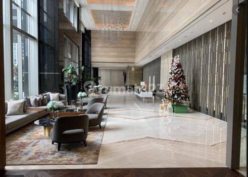 Suiteroom Pullman Hotel dan Resort siap Huni di Legian Kuta Badung - Bali (Well.GPP) 3