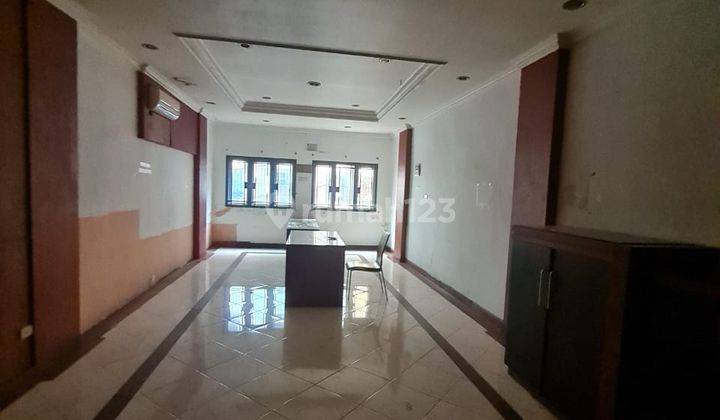 Ruko 4 Lantai Pinggir Jalan Siap Pakai Usaha (K.L2) di Jl Bandengan 
Pejagalan Penjaringan 
Jakarta Utara (K.L2) 3