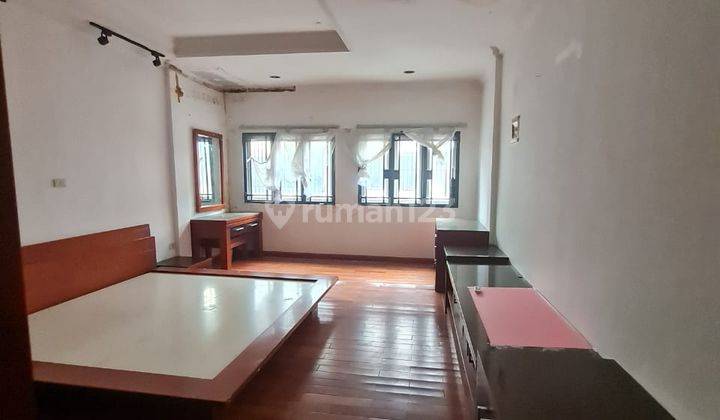 Ruko 4 Lantai Pinggir Jalan Siap Pakai Usaha (K.L2) di Jl Bandengan 
Pejagalan Penjaringan 
Jakarta Utara (K.L2) 6