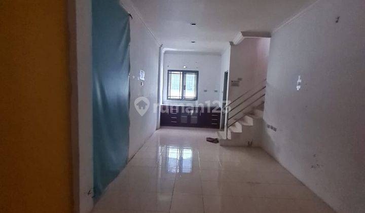 Ruko 4 Lantai Pinggir Jalan Siap Pakai Usaha (K.L2) di Jl Bandengan 
Pejagalan Penjaringan 
Jakarta Utara (K.L2) 9