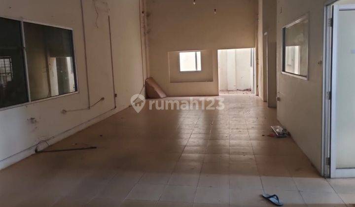 Gudang Siap Pakai di Kemayoran Jakarta Pusat   S2 1