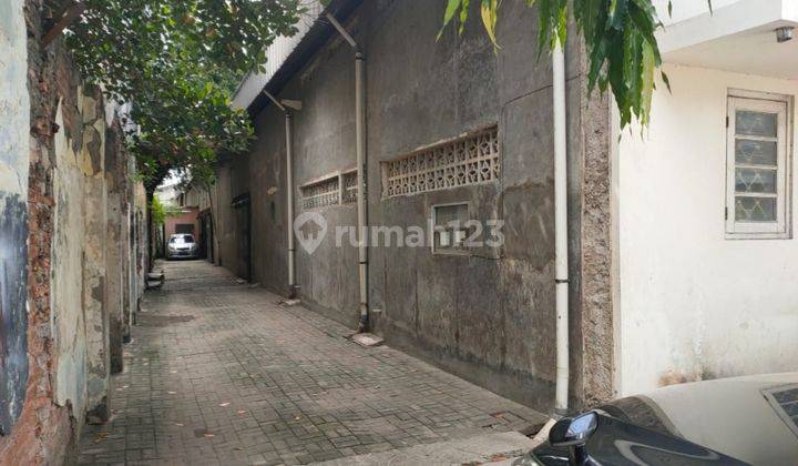 Gudang Siap Pakai di Kemayoran Jakarta Pusat   S2 7