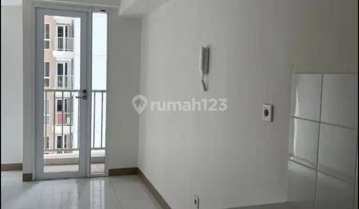 Apartemen Tokyo Riverside Pik2 Baru Siap Huni Unfurnished _ Me.branda 2